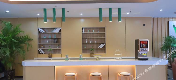 尚客优品酒店(郓城水浒东路店)图片