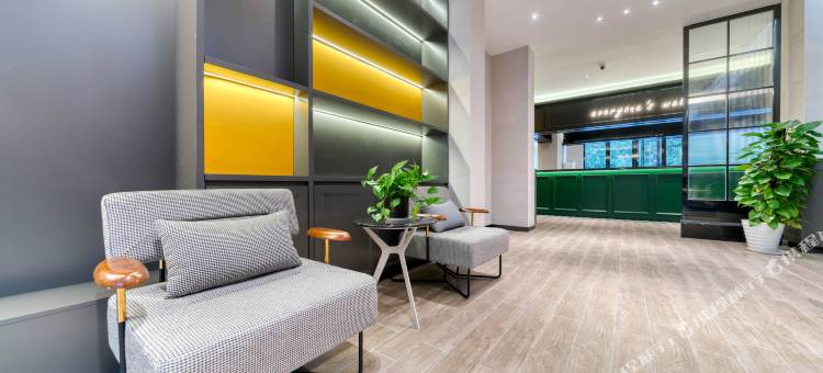 城市精选酒店(嘉兴科技城店)图片