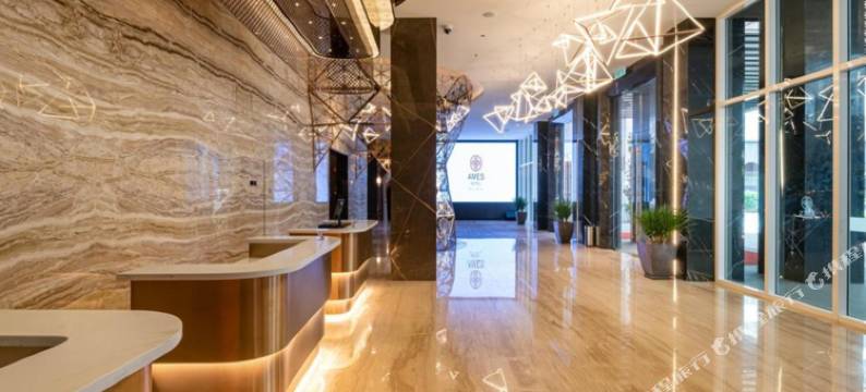 AMES酒店(Ames Hotel)图片