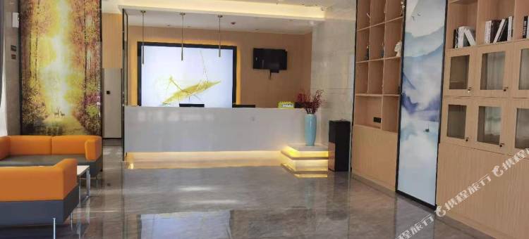 格林豪泰智选酒店(滁州琅琊区政府滁河路)图片