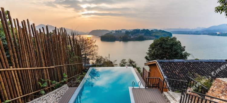 平乐知行美宿图片