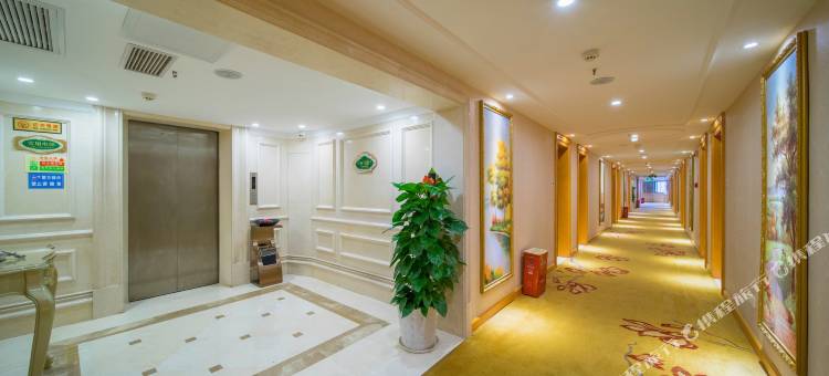 维也纳酒店(吉首乾州古城店)图片