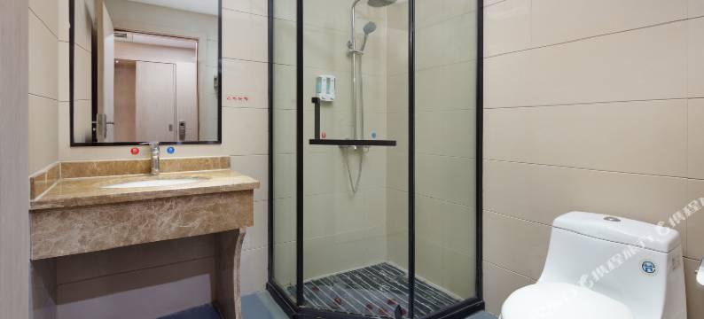 翔云山水酒店(五一广场桂花公园地铁站店)图片