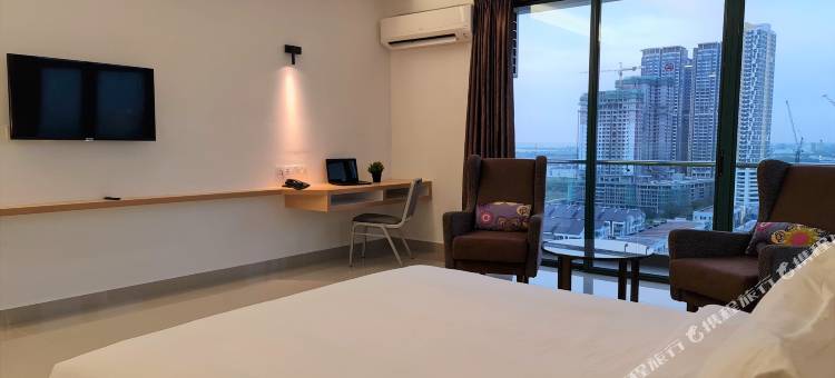 天鹅花园度假酒店(Swan Garden Resort Hotel)图片