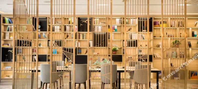 东阿海鸥酒店图片