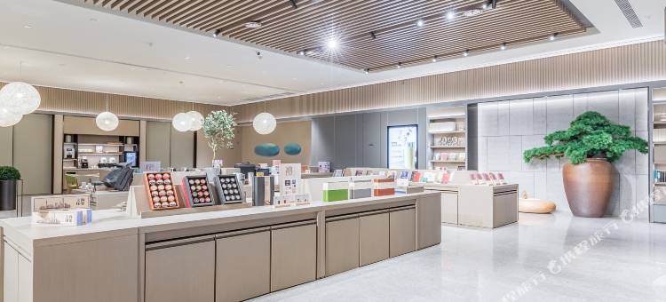 全季酒店(南京仙林大学城金鹰湖滨天地店)图片