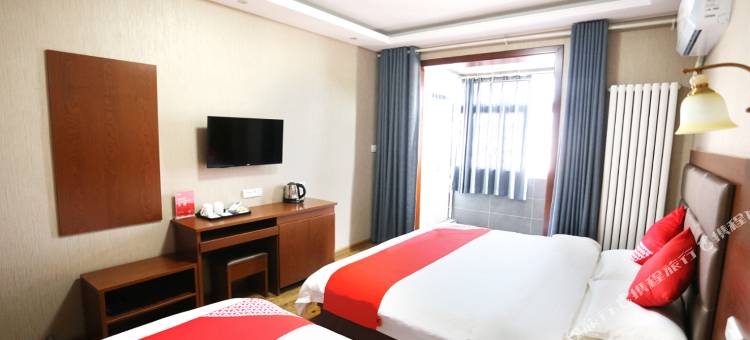 盈顺宾馆(滕州平行北路店)图片