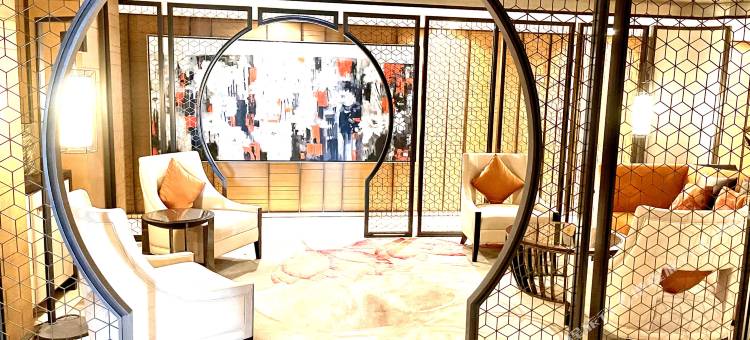 北京雅诗阁盛世博瑞服务公寓图片