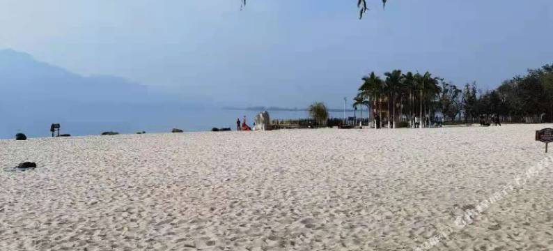 西昌水云间客栈图片