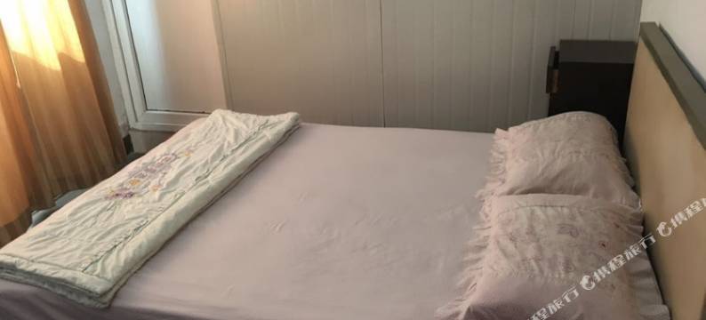 新乡韩家客房图片