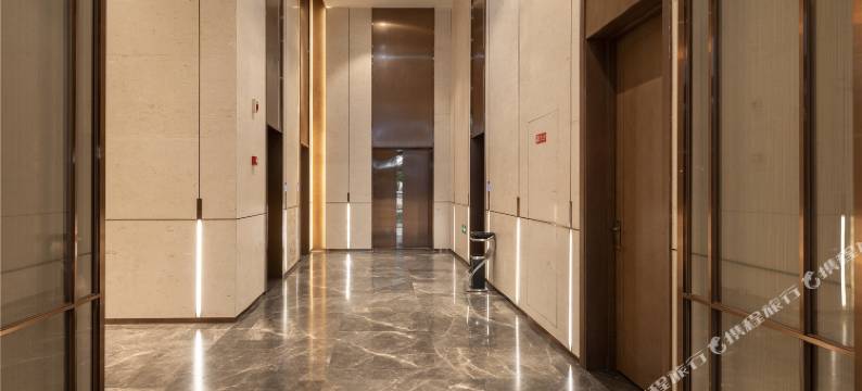 成都恺亚公馆服务式公寓图片