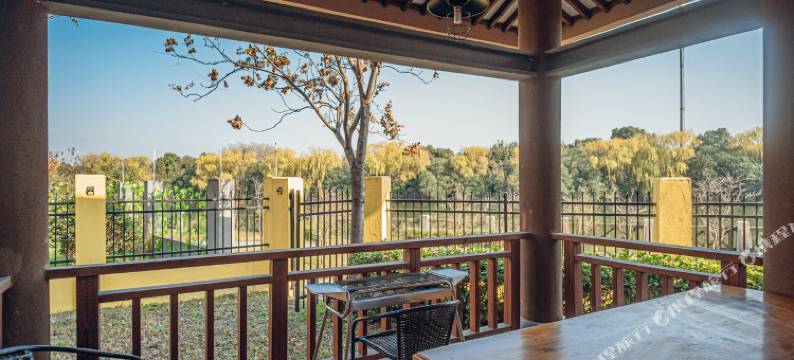 海宁漫时光别墅轰趴馆(港湾大道分店)图片