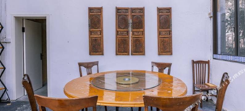 雁荡山悠然客栈图片