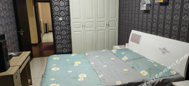 阳光公寓(临汾向阳华府分店)图片