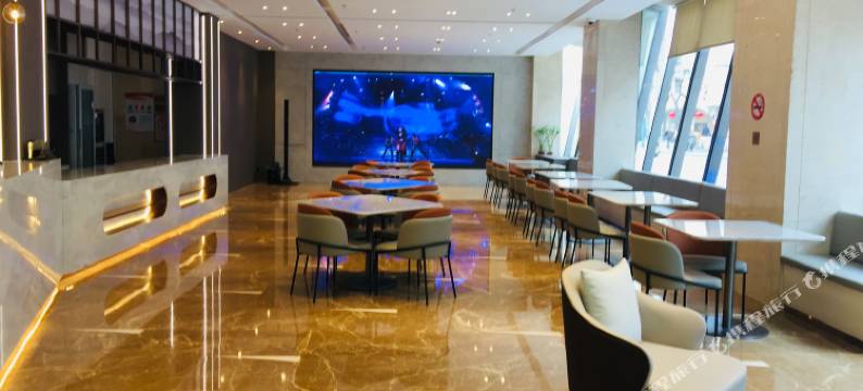 上海紫金东悦酒店图片