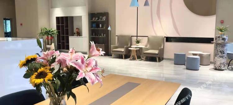 如家酒店·neo(东兴口岸店)图片