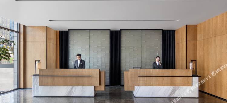 贵阳观山湖万枫酒店(会展城店)图片