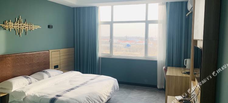 如家·华驿精选酒店(银川河东机场店)图片