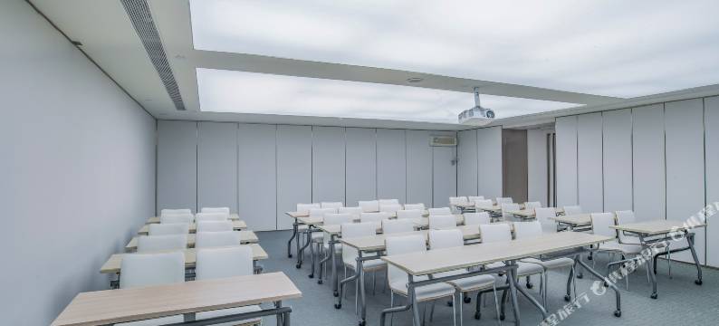 全季酒店(北京798艺术区店)图片