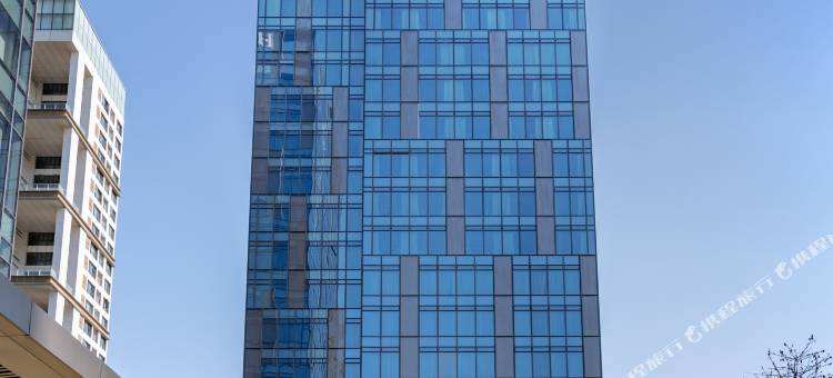 深圳国际会展中心希尔顿花园酒店(深圳前海华发冰雪世界店)图片