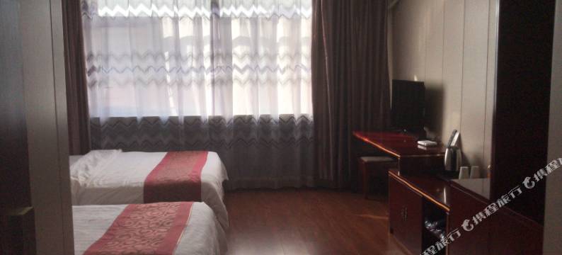 丰镇豪庭商务宾馆图片