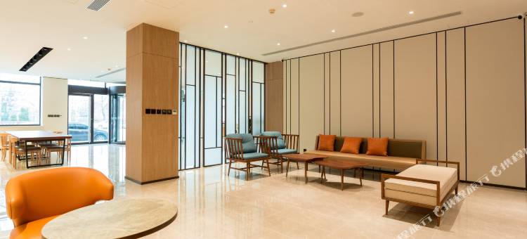 汉庭酒店(泊头市政府店)图片