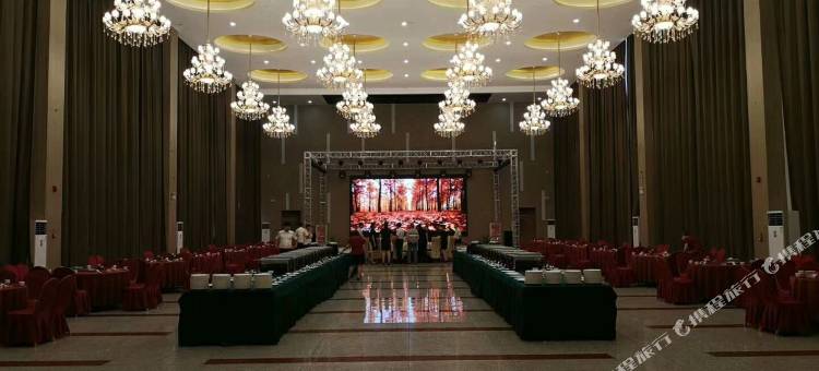 沙河尚雅酒店图片