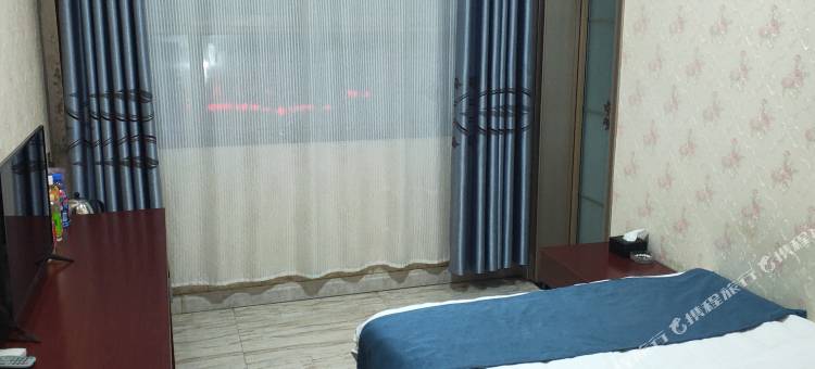 东乡族伊佳宾馆图片