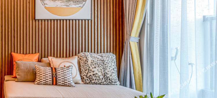 云顶行政公寓(蛇口深圳湾口岸店)图片