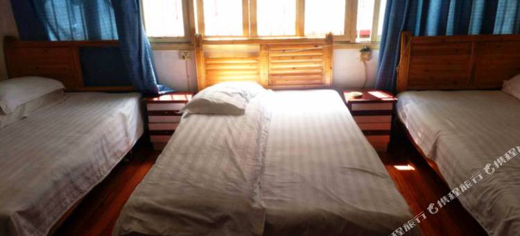 织金方便旅社图片