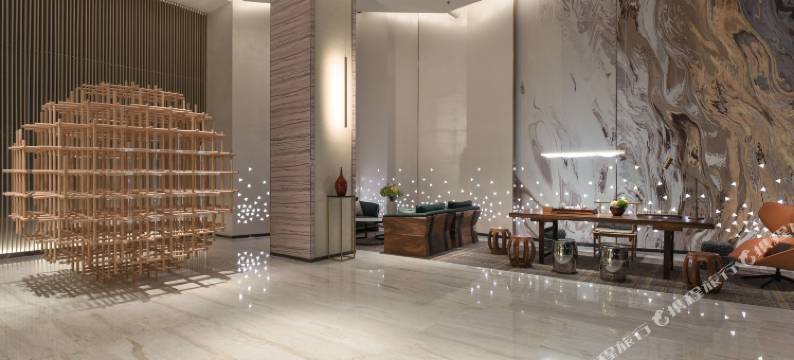 朗悦酒店(深圳国际会展中心福海西地铁站店)图片