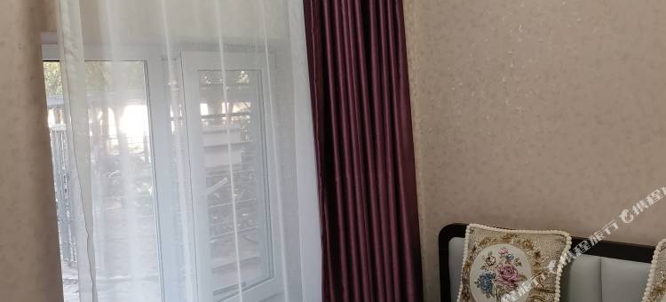 沈阳汝家宾馆图片