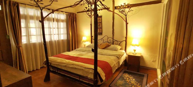 大理晏窝私家别院·康养民宿图片