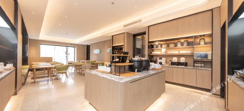 全季酒店(上海莘庄七莘路店)图片