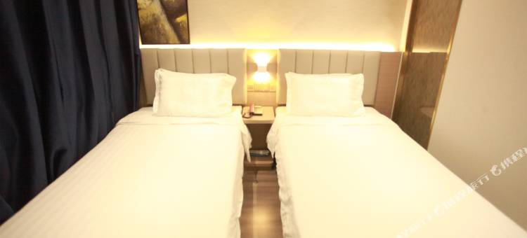 7天优品酒店(牡丹江火车站步行街店)图片