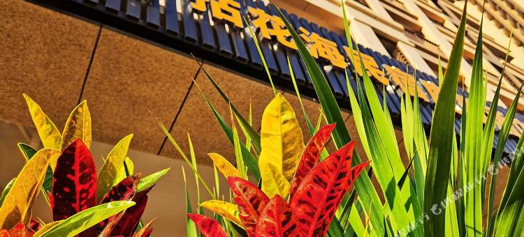 翡翠湾拈花海民宿度假酒店图片