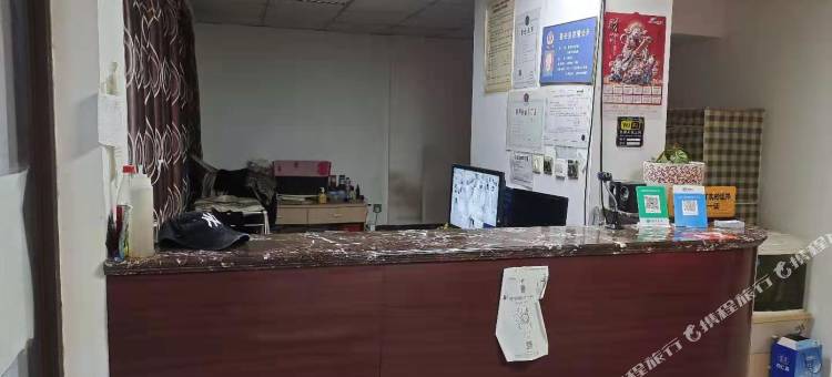 新民侨亭旅店图片