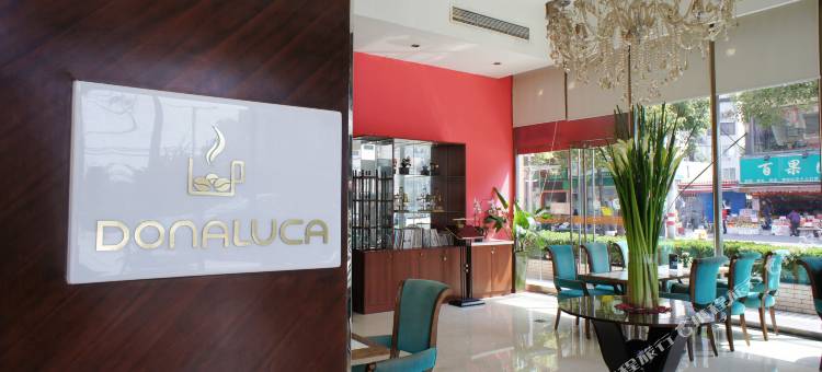 瑞泰酒店(上海虹桥店)图片