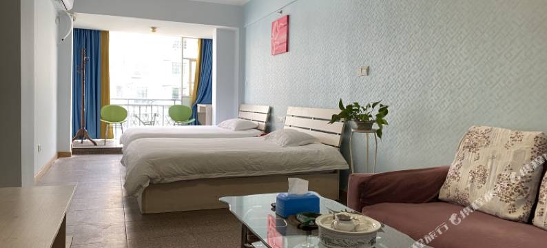 龙岩365快捷酒店(万宝广场店)图片