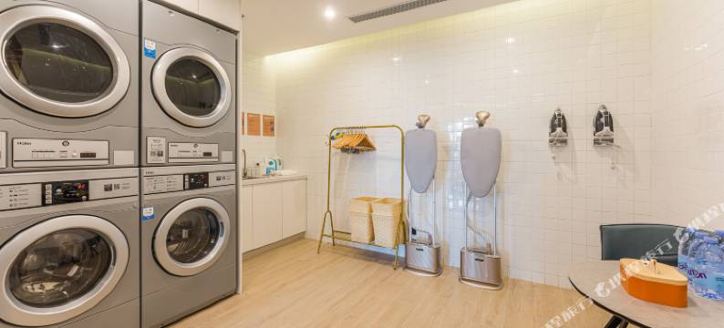 北京中关村生命科学园亚朵酒店图片