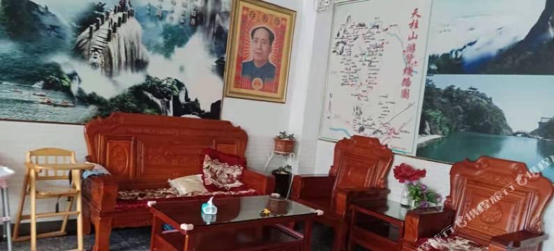 潜山锦江宾馆图片