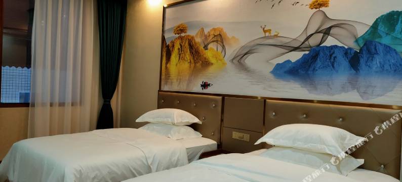 泸溪鑫港宾馆图片