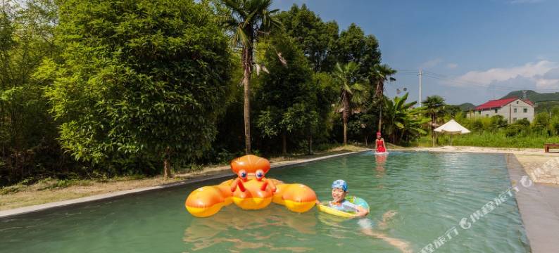 湖州莫干山民宿(埭芳线分店)图片