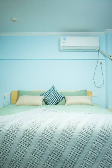 铜陵TL小胖子公寓