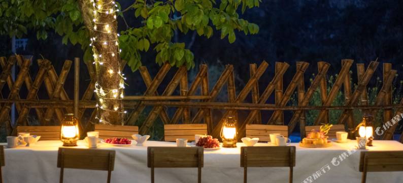 阅旅·隐溪别苑民宿(云水谣土楼景区店)图片