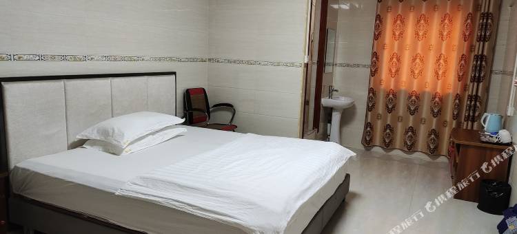 南宁朋来公寓图片