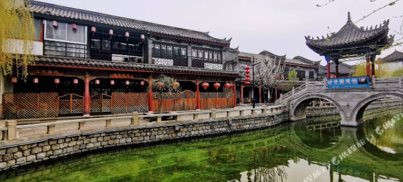 滦州古城悠然客栈图片