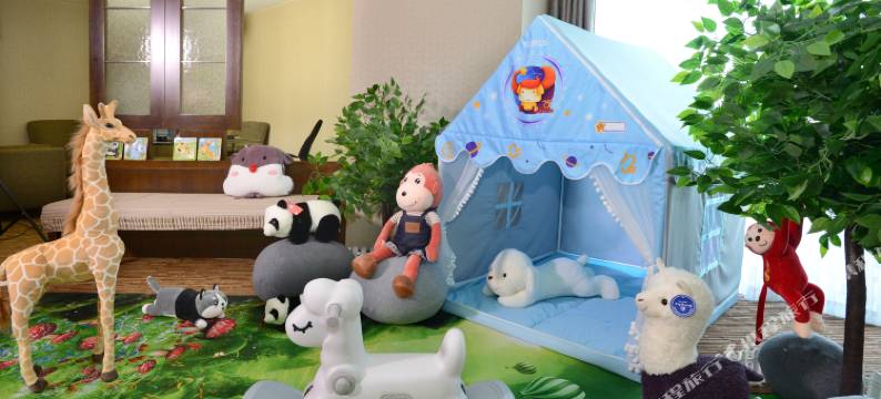 北京西苑饭店图片