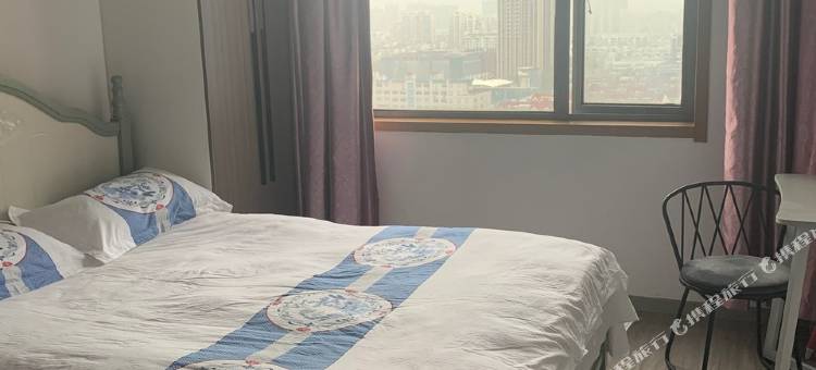 合肥开馨公寓图片