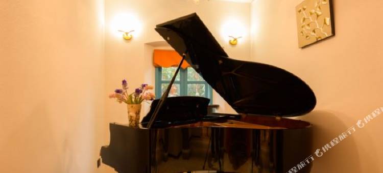 福州烟山方舟行馆图片